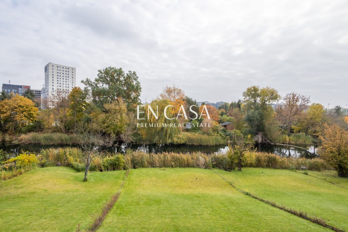 Apartment Rent Warszawa Mokotów Fort Piłsudskiego 3